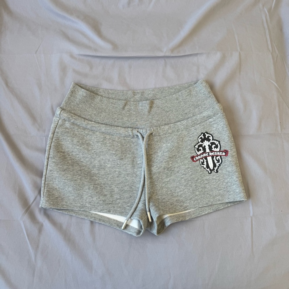 Chrome hearts womens shorts size small